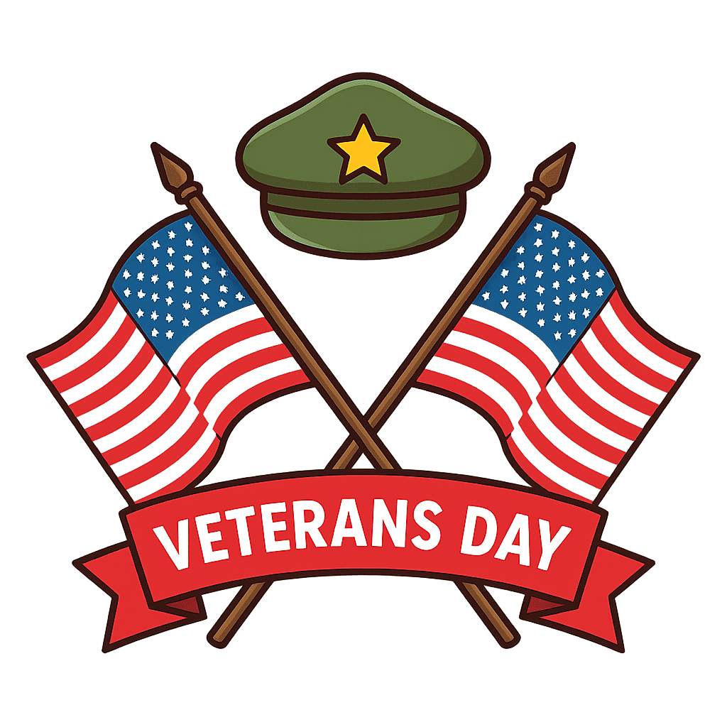 Veteran day